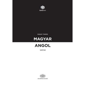 Magay Tamás: Magyar-Angol szótár