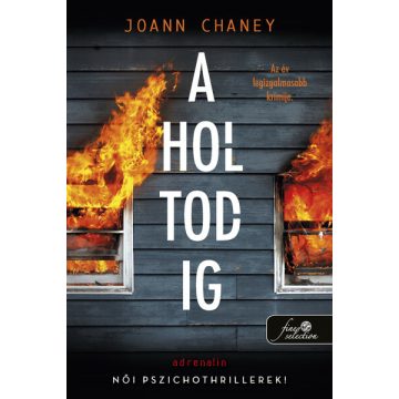 JoAnn Chaney: A holtodig