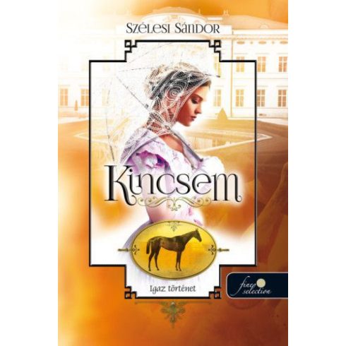 Szélesi Sándor: Kincsem