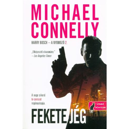 Michael Connelly: Fekete jég - Harry Bosch esetei 2.