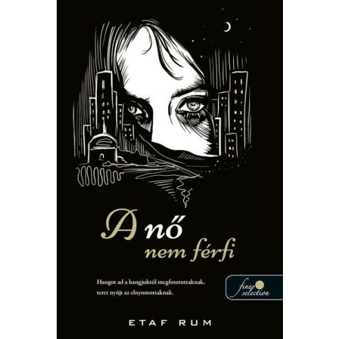 Etaf Rum: A nő nem férfi