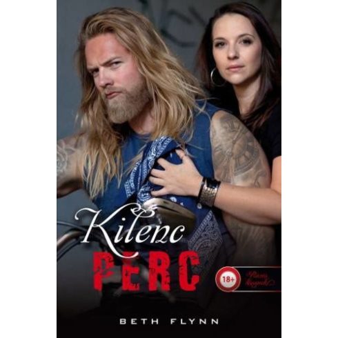 Beth Flynn: Kilenc perc 1.