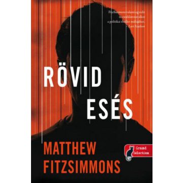 Matthew FitzSimmons: Rövid esés
