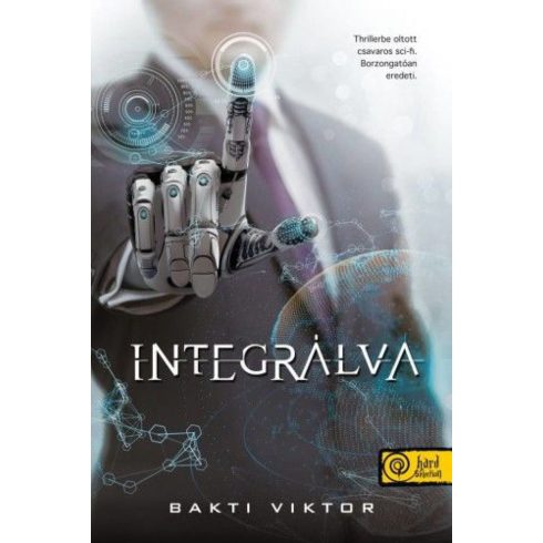 Bakti Viktor: Integrálva