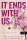 Colleen Hoover: Velünk véget ér (It Ends With Us 1.) - kartonált
