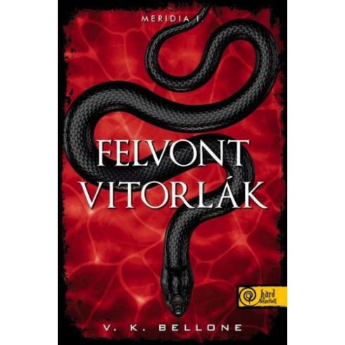 Bellone: Felvont vitorlák - Meridia 1.