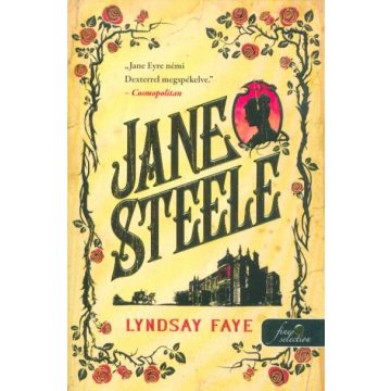 Lyndsay Faye: Jane Steele