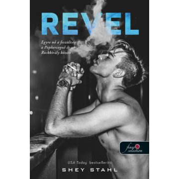 Shey Stahl: Revel