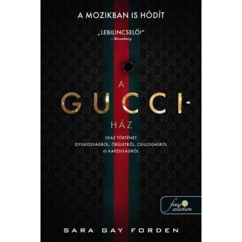 Sara Gay Forden: A Gucci-ház