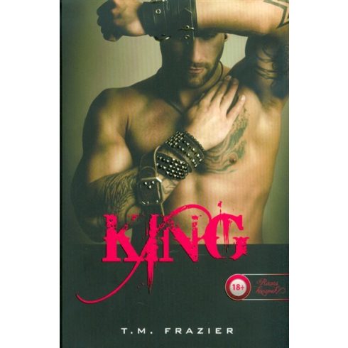 T. M. Frazier: King - King 1.