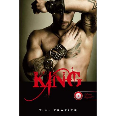 T. M. Frazier: King - King 1.