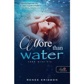   Renee Ericson: More Than Water - Több mint víz - Több mint víz 1.