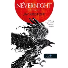 Jay Kristoff: Nevernight - Öröknappal