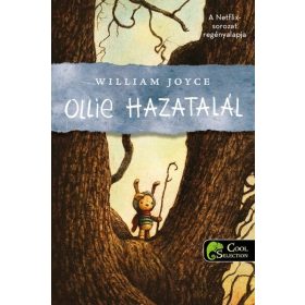 William Joyce: Ollie hazatalál
