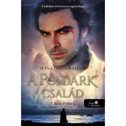 Winston Graham: Ross Poldark - A Poldark család 1.