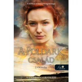 Winston Graham: Demelza - A Poldark család 2.