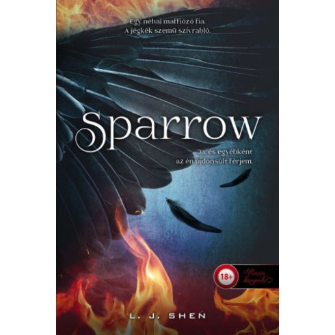 L. J. Shen: Sparrow