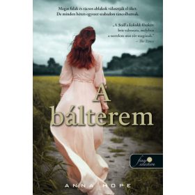 Anna Hope: A bálterem