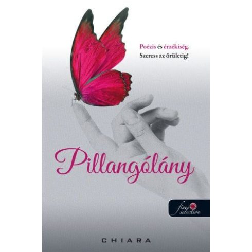 Chiara: Pillangólány