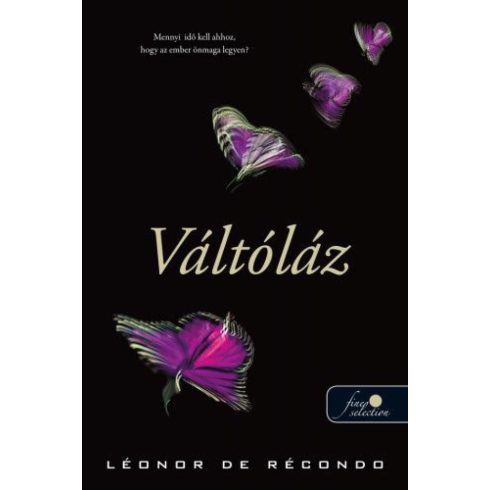 Leonor de Recondo: Váltóláz