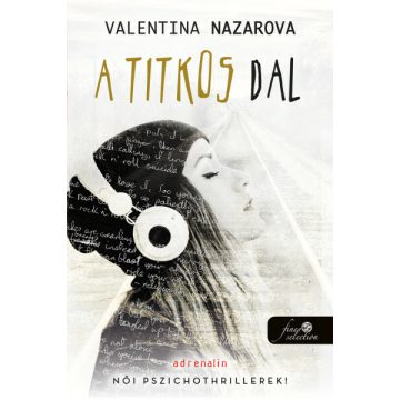 Valentina Nazarova: A titkos dal