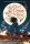 Kelly Barnhill: The Girl Who Drank the Moon - A lány, aki holdfényt ivott