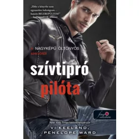 Vi Keeland: Szívtipró pilóta