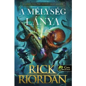 Rick Riordan: A mélység lánya