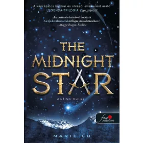  Marie Lu: The Midnight Star - Az Éjféli Csillag (Válogatott ifjak 3.)