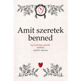 Alexandra Reinwarth: Amit szeretek benned