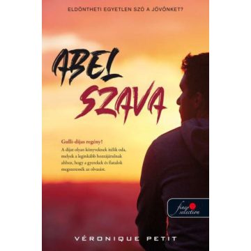 Véronique Petit: Abel szava