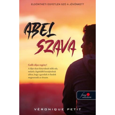 Véronique Petit: Abel szava