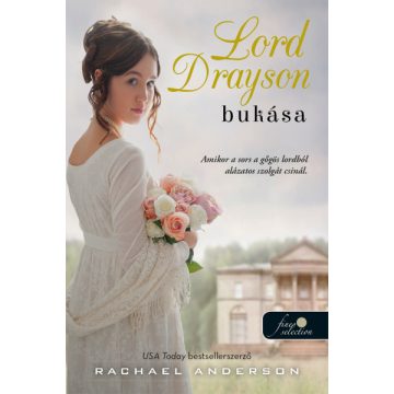 Rachael Anderson: Lord Drayson bukása