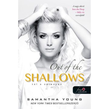 Samantha Young: Out of the Shallows - Túl a zátonyon