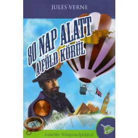 Jules Verne: 80 nap alatt a Föld körül