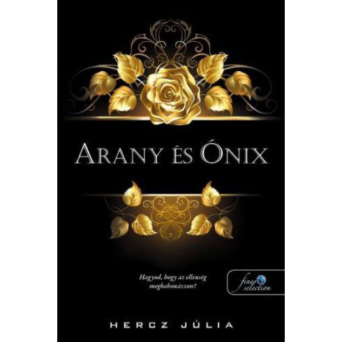 Hercz Júlia: Arany és Ónix