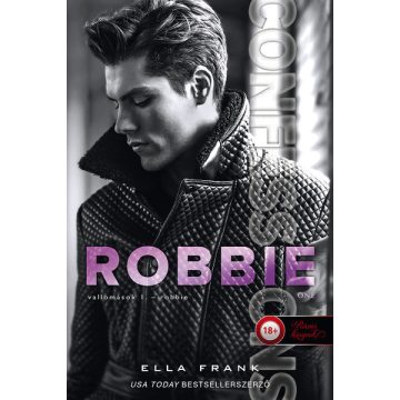 Ella Frank: Vallomások - Robbie