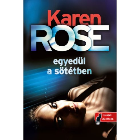 Karen Rose: Egyedül a sötétben
