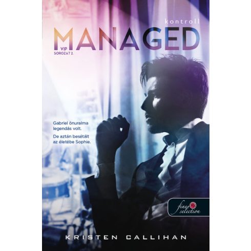 Kristen Callihan: Managed - Kontroll - VIP 2.