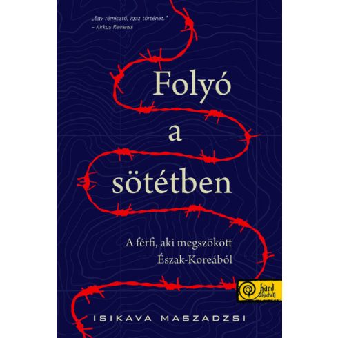 Masaji Ishikawa: Folyó a sötétben