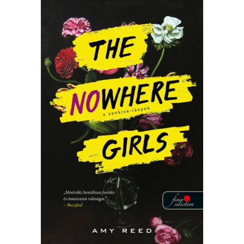 Amy Reed: The Nowhere Girls - A Senkise-lányok