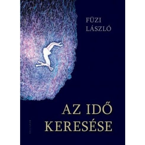 Füzi László: Az idő keresése