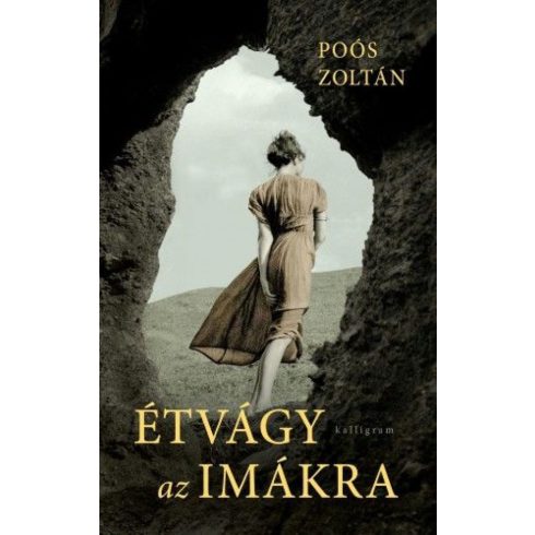 Poós Zoltán: Étvágy az imákra