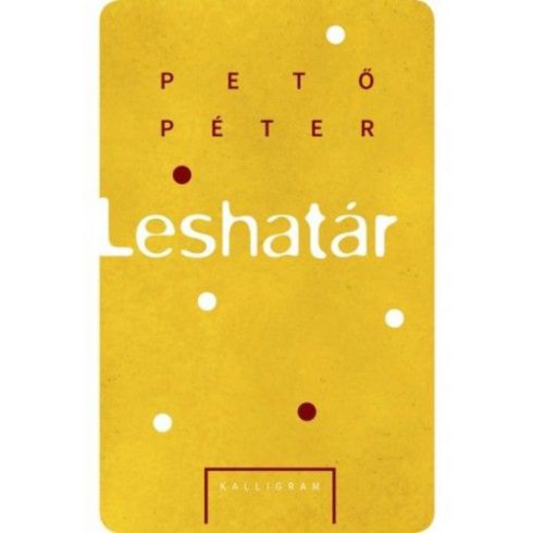 Pető Péter: Leshatár