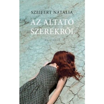 Szeifert Natália: Az altató szerekről