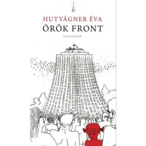 Hutvágner Éva: Örök front