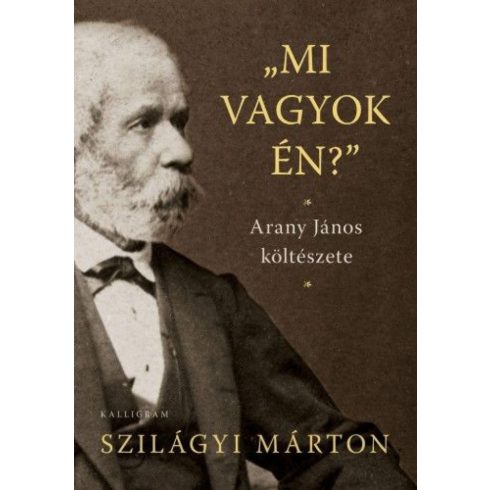 Szilágyi Márton: „Mi vagyok én”?