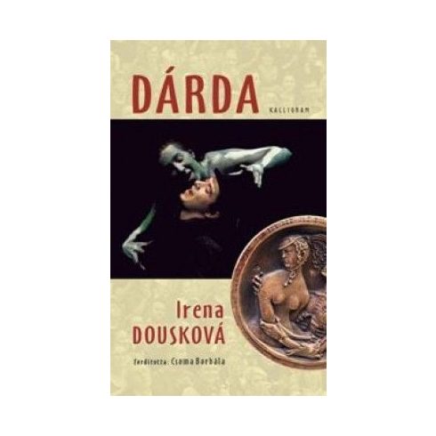 Irena Dousková: Dárda