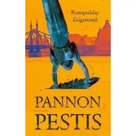 Kompolthy Zsigmond: Pannon pestis
