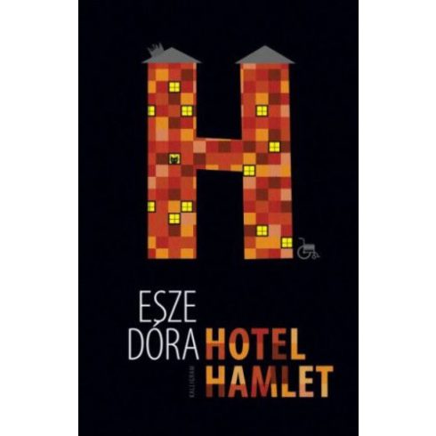 Esze Dóra: Hotel Hamlet